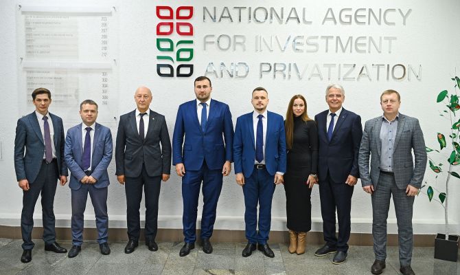 О чем договорились представители тульской бизнес-миссии в Беларуси