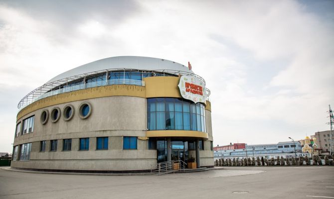 Посетительница ресторана "Пряности и радости" в Туле заразилась острой кишечной инфекцией