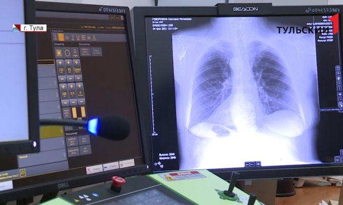 Поддержка врачей: какие выплаты получат тульские медики