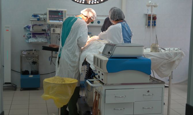 Тулячка рассказала о своем опыте борьбы с раком молочной железы