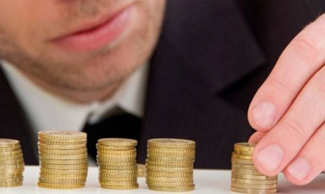 Тульская область потратит на чиновников 2% от доходов бюджета