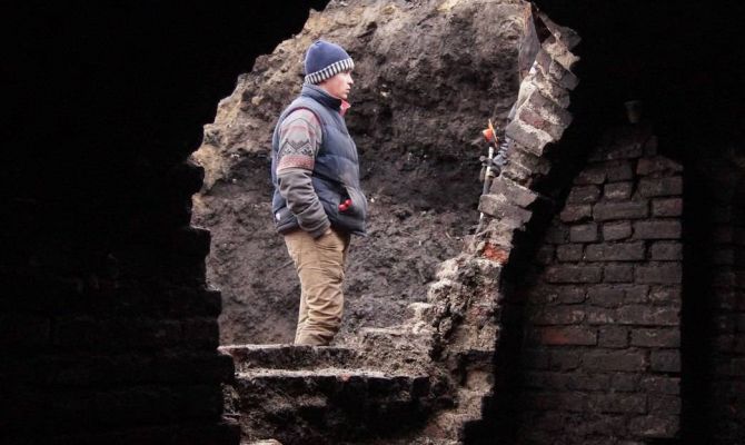 Ни чумы, ни золота: тулякам расскажут о результатах работ на Металлистов