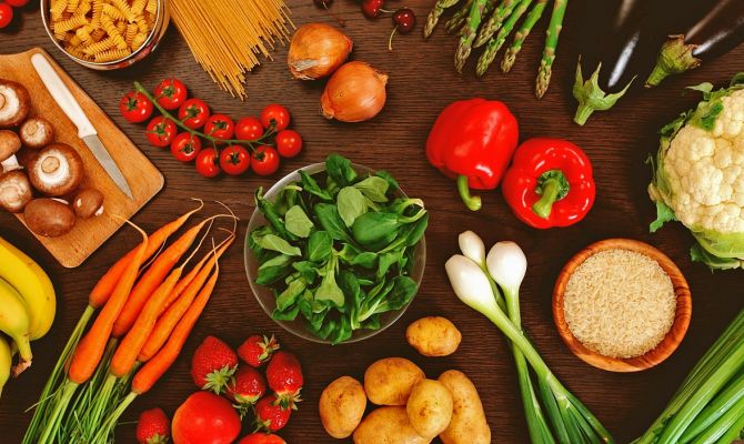 Назван лучший продукт для людей с повышенным давлением