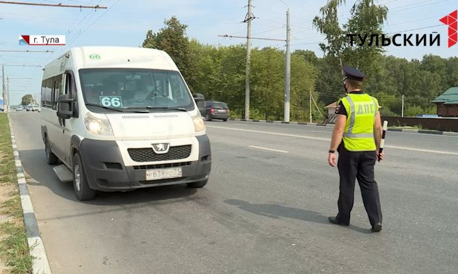 На «лысой» резине и без огнетушителя: чему научила тульских перевозчиков трагедия в Воронеже