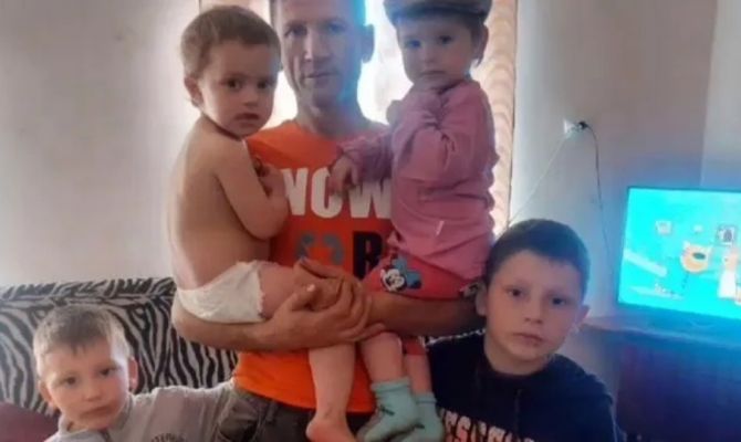 В Тульской области отец-одиночка с 10 детьми через суд пытается вернуть дочь из интерната