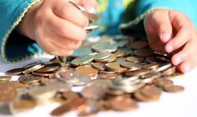 Житель Венева накопил 69 500 рублей долга по алиментам 