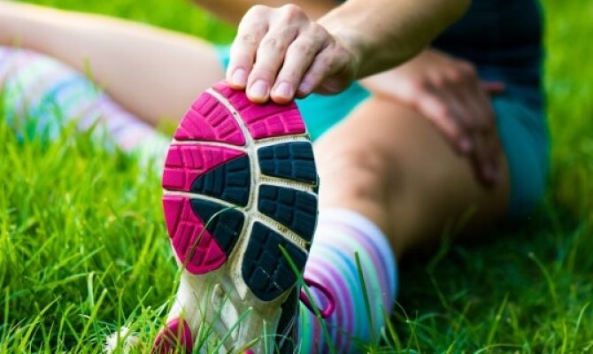 В субботу для туляков пройдут бесплатные тренировки