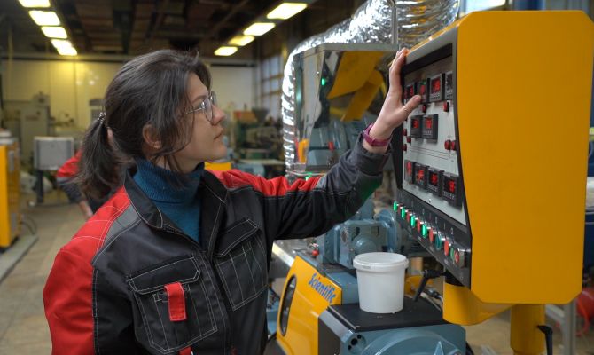 В Тульской области увеличили размер научных грантов в 7,5 раз