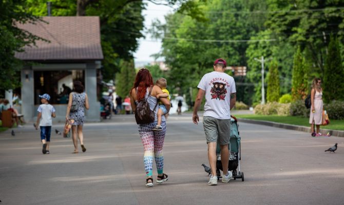 Как Всероссийская перепись населения будет учитывать неофициальные браки россиян