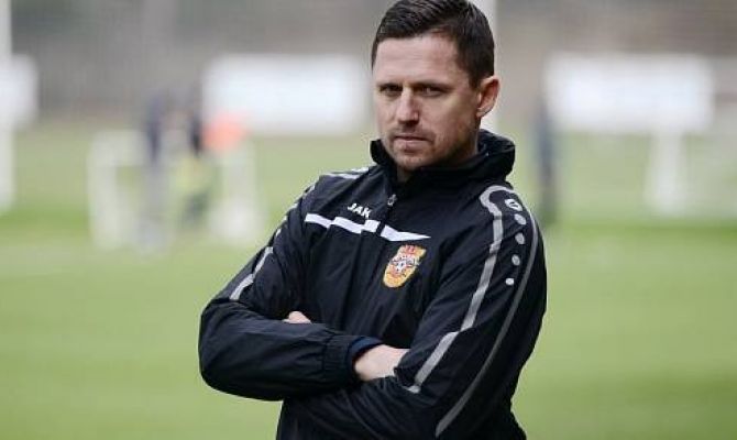 Тренер «Арсенала»: Нам нужно быть по-футбольному наглее