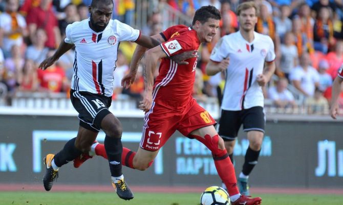 Главный тренер «Арсенала»: После таких поражений трудно играть следующие игры