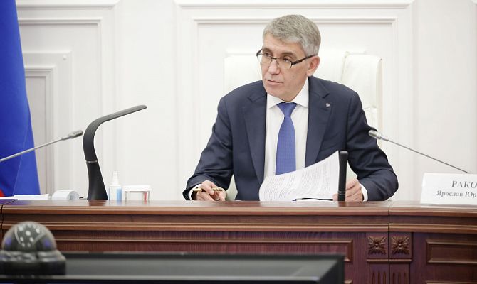 В 2025 году в Тульской области заменят 102 лифта