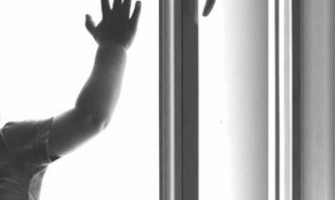 С начала года в Тульской области 9 детей выпали из окон