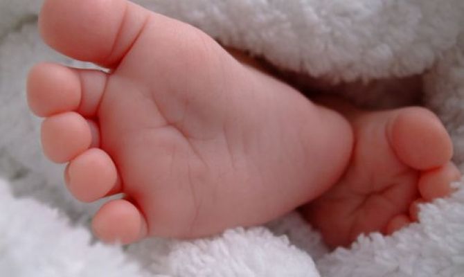 Эксперты рассказали, в каком возрасте россиянки рожают чаще всего