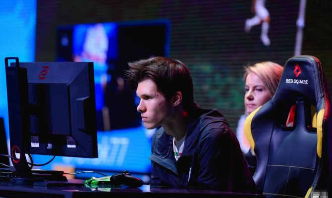 Желающие туляки смогут бесплатно принять участие в турнире по интерактивному футболу