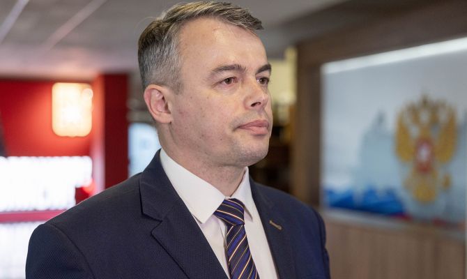 Чиновник из Тульской области будет сбивать БПЛА над регионом