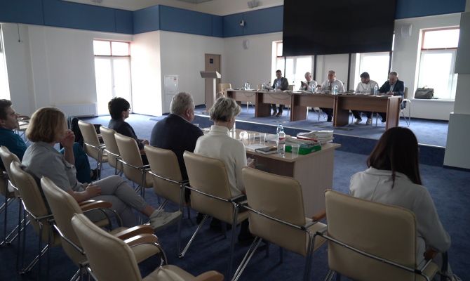 «Нет предела совершенству»: как главный неонатолог России оценил работу тульских врачей