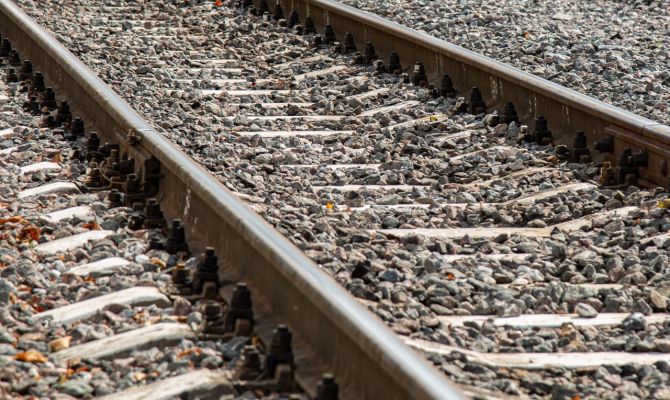 В Киреевском районе снесут старый переезд