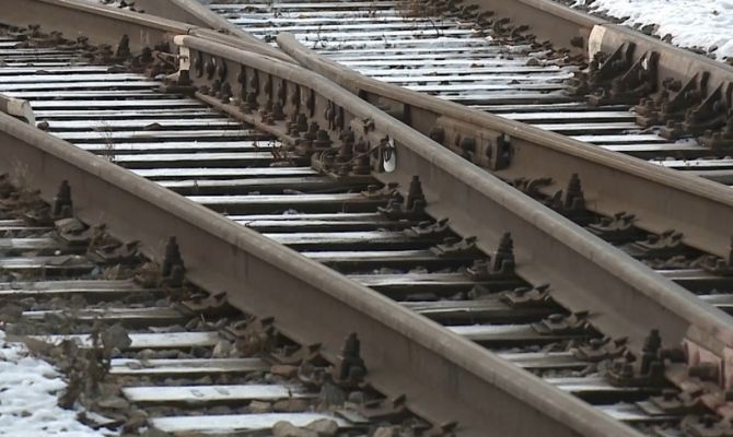 Названа возможная причина схода поезда с рельсов под Богородицком