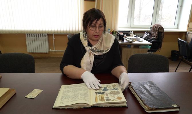 Какие книги читали туляки 200 лет назад