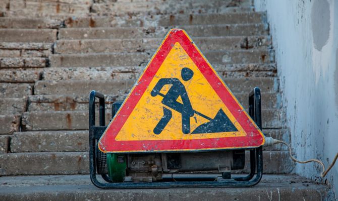 Мост в селе Болотское в Тульской области будет готов к 10 июля