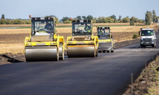 Когда будут штрафовать чиновников за трату дорожных денег на другие цели