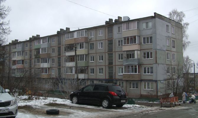 Коммунальный детектив: жильцы тульской 5-этажки ищут организацию, которая ремонтирует им крышу