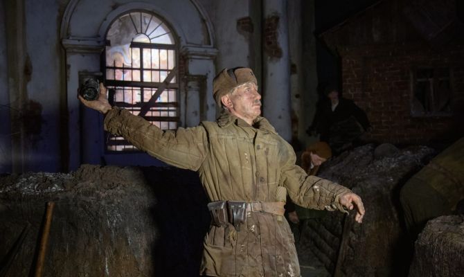 В 2023 году число посетителей Музея обороны Тулы может вырасти вдвое