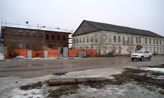 Тульская область станет археологическим хабом сразу для нескольких регионов