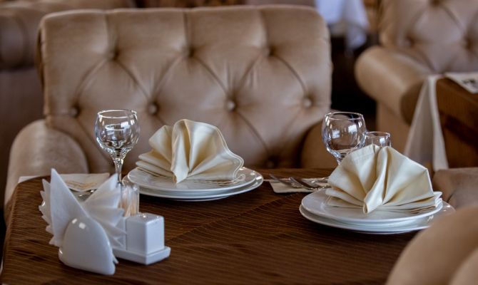 60% компаний планируют проводить новогодний корпоратив в 2025 году