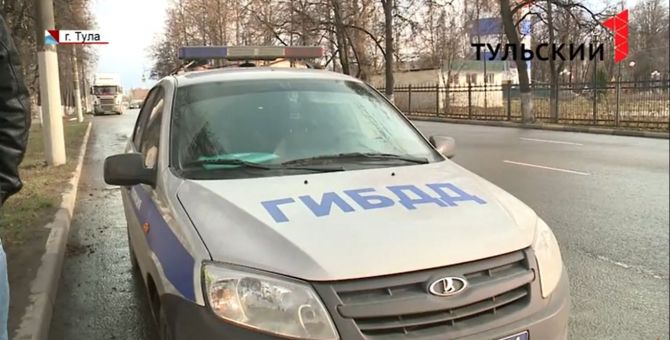 После смертельного ДТП в Туле проверили безопасность маршруток