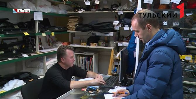 В Туле подорожала зимняя резина: есть ли смысл гнаться за именитыми брендами