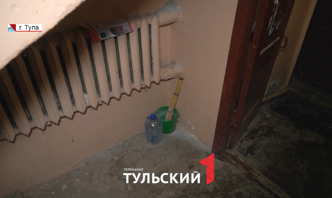 Как проверить качество уборки подъезда: успешный опыт туляков