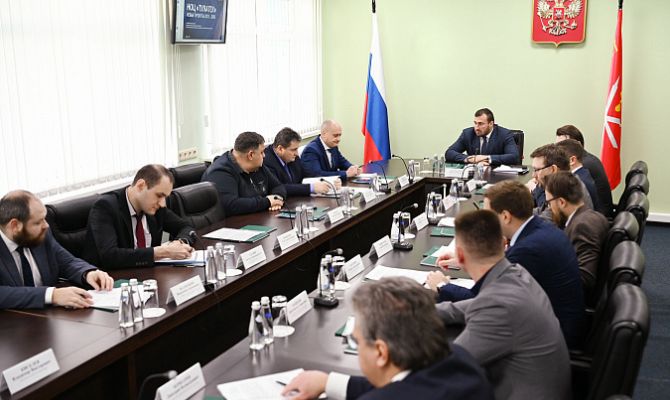 В состав НОЦ «ТулаТЕХ» вошли 20 новых участников