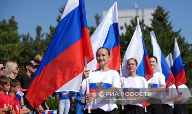 Большинство туляков гордятся гражданством России