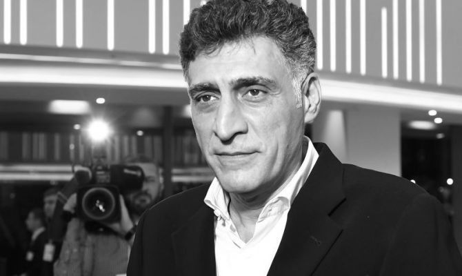 Умер Тигран Кеосаян