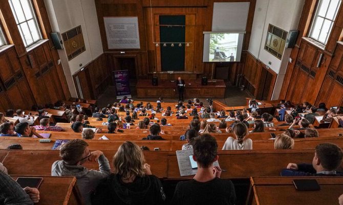 В тульских вузах плату за обучение хотят поставить под госконтроль