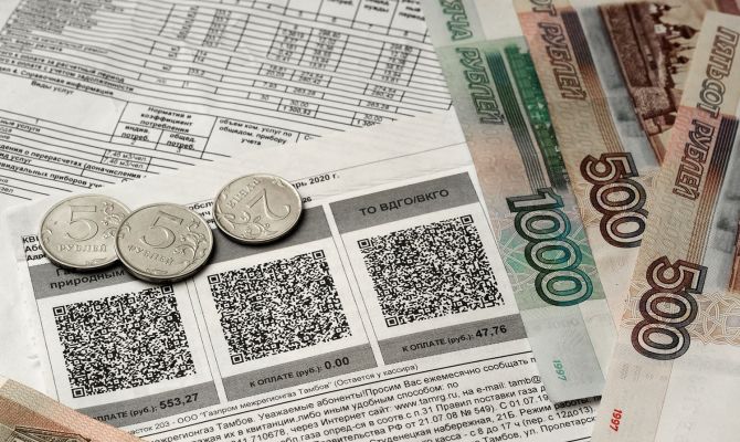 Туляков готовят к массовому переходу на электронную оплату ЖКУ