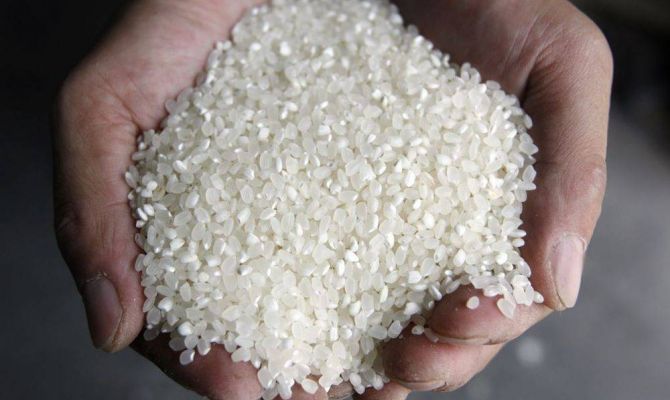 Роспотребнадзор заинтересовался «пластиковым» рисом