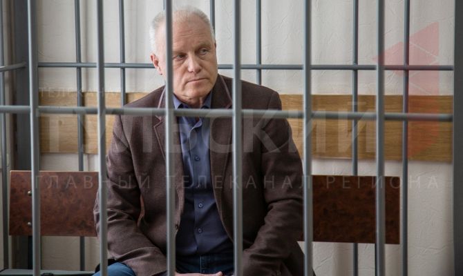 Сына экс-депутата Тульской областной Думы Ермакова освободили из-под стражи