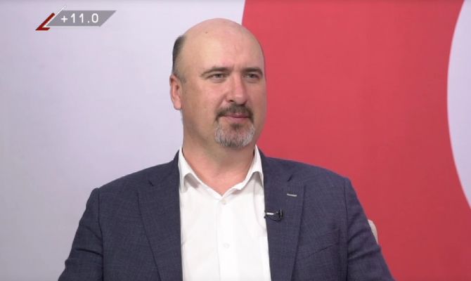 31 декабря за порядком в Туле проследит Виктор Кузнецов