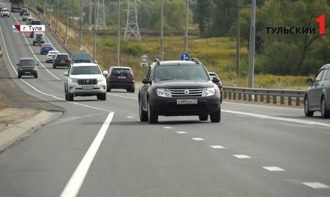 Чем грозит тульским автомобилистам излишняя доверчивость на дороге
