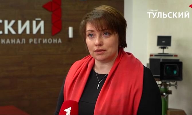 Историк рассказала о самом страшном паводке в Туле