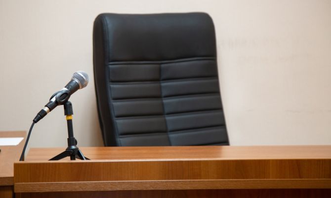 В Алексине суд оштрафовал гражданку Таджикистана за нелегальное проживание в России