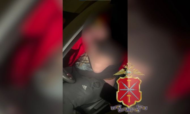 В Туле два хулигана напали на прохожего и угнали его машину