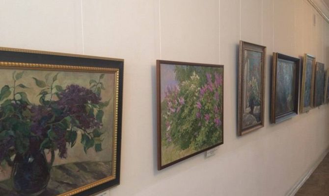 Туляков приглашают зарядиться сиреневым настроением