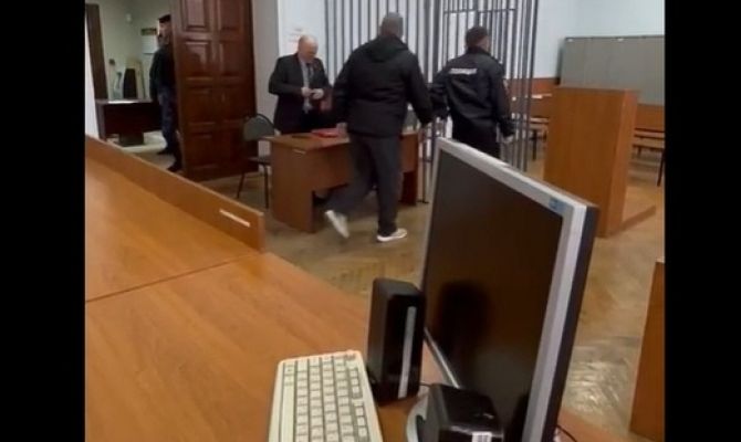 Жителю Венева вынесли приговор за стрельбу в соседа