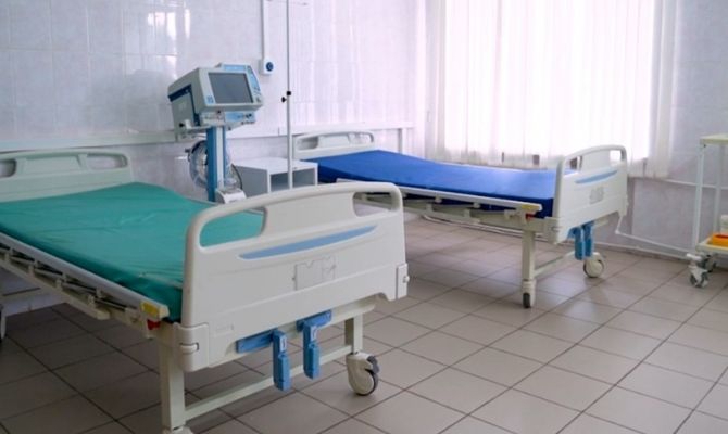 Новомосковский роддом ждёт масштабный ремонт в 2026 году