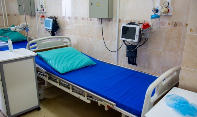 В Тульской области Минздрав проводит проверку по факту смерти в больнице роженицы