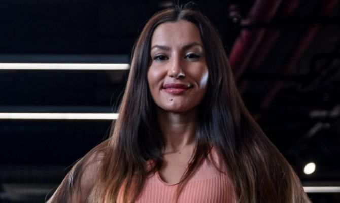 В Туле похоронят российскую бодибилдершу, погибшую в Таиланде